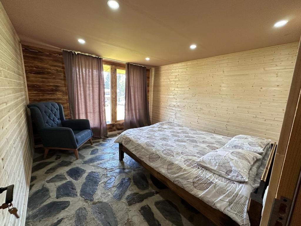 Heshkili Huts Svaneti Keshkili Εξωτερικό φωτογραφία