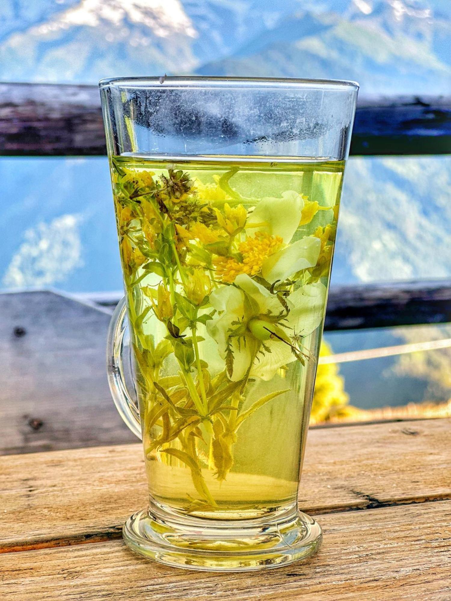 Heshkili Huts Svaneti Keshkili Εξωτερικό φωτογραφία